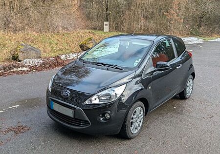Ford Ka /+ 1,3 tdci