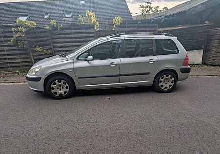Peugeot 307 SW mit tüv