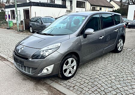 Renault Grand Scenic III Dynamique - 7 Sitzer
