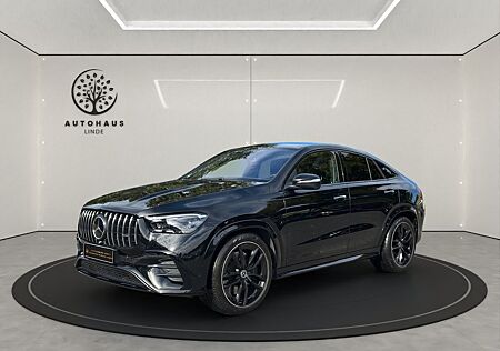 Mercedes-Benz GLE 450 d AMG/360°KAM/MULTIBEAM/HEAD-UP/PANORAMA