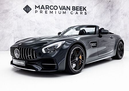 Mercedes-Benz AMG GT Roadster 4.0 C 558 PK | Keramisch | Achte