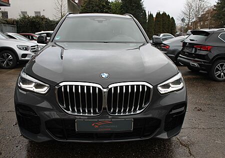BMW X5 xDrive 25d M Sport*LED*NAVI*PDC*ALU*Shadow*