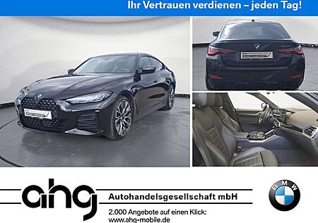 BMW 440 M440i xDrive Gran Coupe 20' AHK Glasdach Harman/