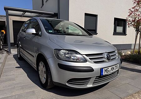 VW Golf Plus Volkswagen 1.6
