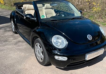 VW Beetle Volkswagen