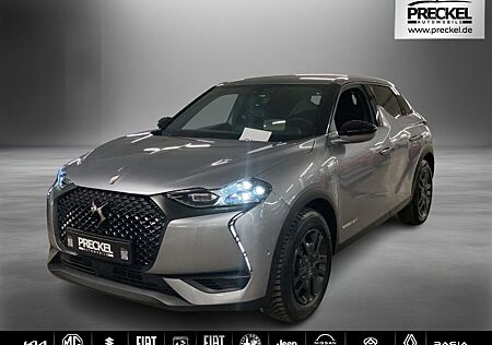 Citroën DS3 Crossback E-TENSE PERFORMANCE LINE