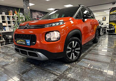 Citroën C3 Aircross Shine*Klimaauto*Panorama*Navigation*
