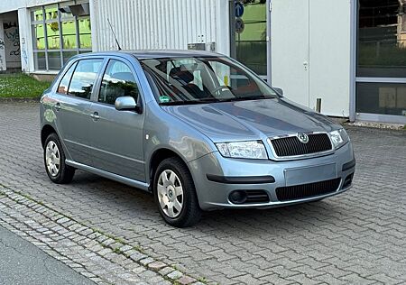 Skoda Fabia 1.4 16V Elegance
