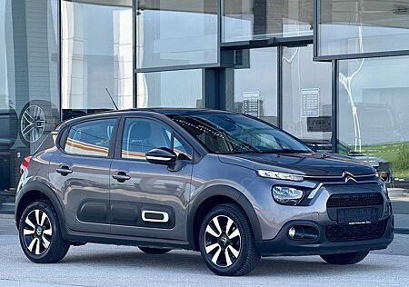 Citroën C3 Shine 1.2 81kW LED*NAVI*PDC*CARPLAY*