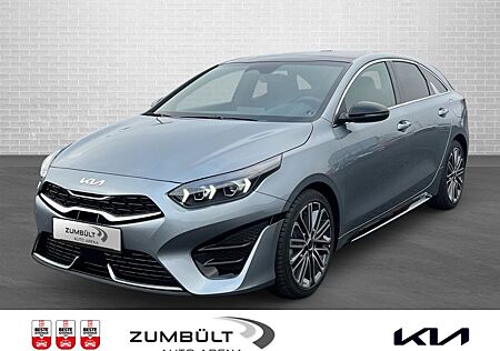 Kia Pro_ceed ProCeed GT-line 1.5T DCT +TEC GD 18Z Leder+ Navi