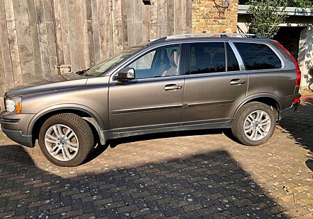 Volvo XC 90 XC90 D5 AWD Geartronic