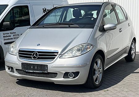 Mercedes-Benz A 200 A200