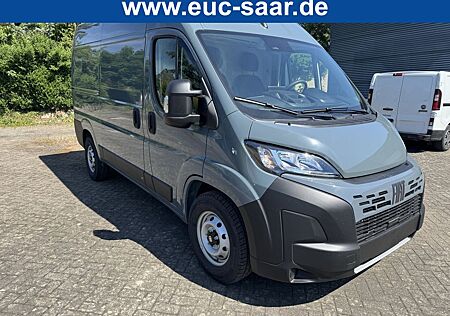 Fiat Ducato 140 AT8 L2H2 NAVI/KLIMA/4Jahresreifen
