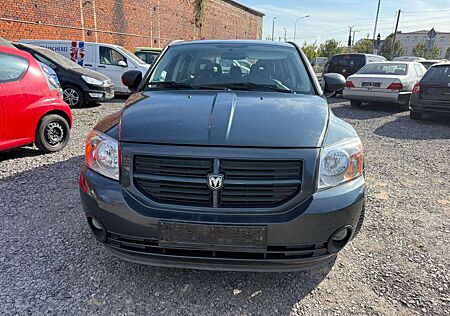 Dodge Caliber SE