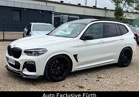 BMW X3 M40i *Head-Up*Pano*21Zoll*KW V3*