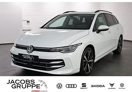 VW Golf Volkswagen VIII Variant 2.0 TDI Style DSG,Navi,Matrix,