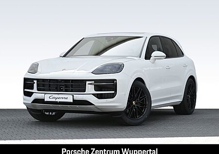 Porsche Cayenne Surround-View Sportabgas LED-Matrix