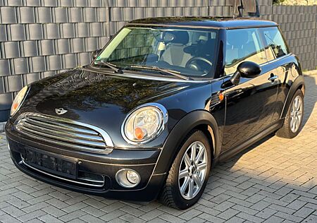 Mini Cooper One 1.6 *ALU*Klima*PANO*SHZ*