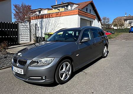 BMW 320d Touring Edition Lifestyle Edition Lifestyle