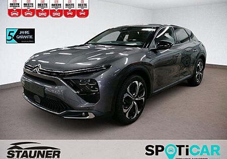 Citroën C5 X PureTech 130 Stop&Start AT8 Plus *HUD*NAVI*