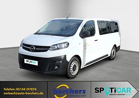 Opel Vivaro 1.5 D L Kombi