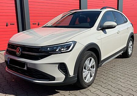 VW Taigo Volkswagen Life Kamera, DigitalCockpit, TÜV NEU, 1.Hd