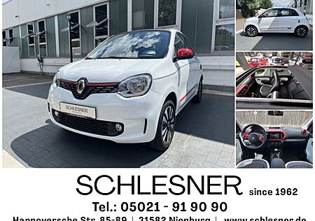 Renault Twingo III SCe 75 Intens *Schiebedach