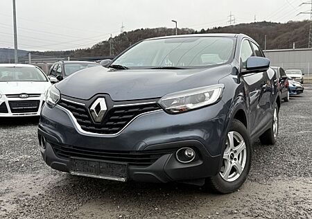 Renault Kadjar Life