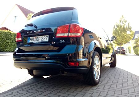 Dodge Journey R T