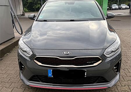Kia Pro_ceed ProCeed 1.6 T-GDI DCT GT/ VOLLAUSTATUNG/GARANTIE