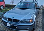 BMW 320d touring Edition Sport Edition Sport