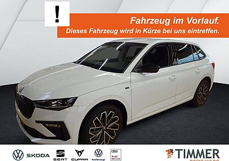 Skoda Scala 1.0 TSI TOUR *MATRIX *TEMPO *RKAM *DAB *PD