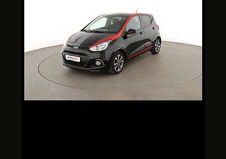 Hyundai i10 1.2 PASSION PASSION