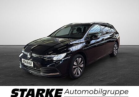 Volkswagen Golf Variant 1.5 eTSI DSG Move  Navi LED PDC LM