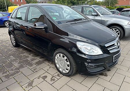 Mercedes-Benz B 180 CDI,Klima,Navi,Parktronic