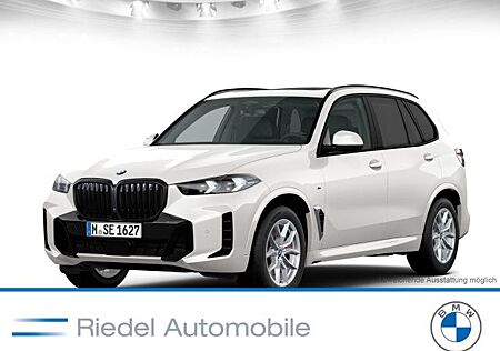 BMW X5 xDrive30d M Sportpaket Pro*Pano*AHK*DAPro*h/k