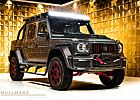 Mercedes-Benz G 63 AMG BRABUS 900 XLP ADVENTURE based on +STOCK