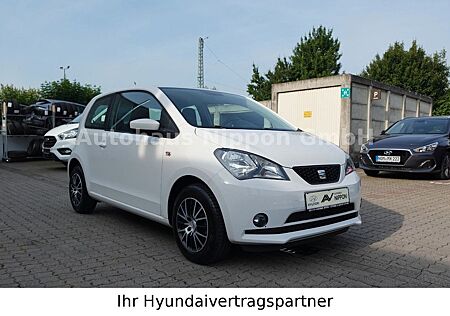 Seat Mii Style