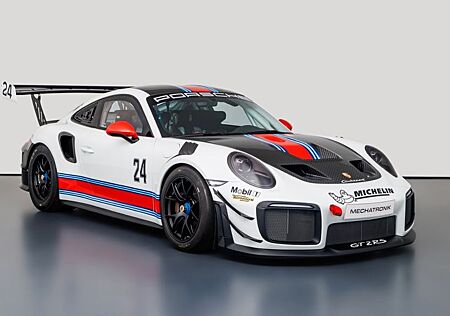 Porsche 991 911 .2 GT2 RS Clubsport