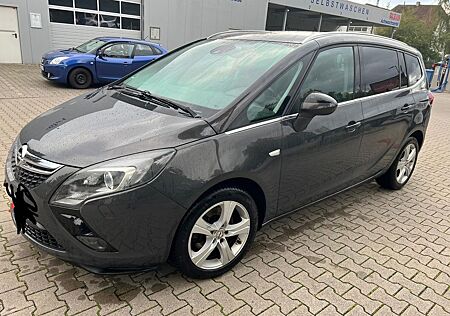 Opel Zafira Tourer 2.0 CDTI INNOVATION 121kW Auto...