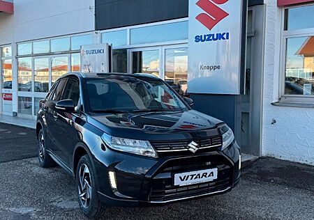 Suzuki Vitara 1.4 BOOSTERJET Hybrid Comfort+ Allgrip