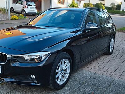 BMW 316i Touring -