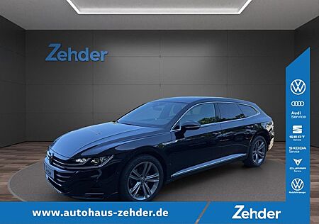 VW Arteon Volkswagen Shooting Brake 2.0 l TSI OPF DSG R-Line I