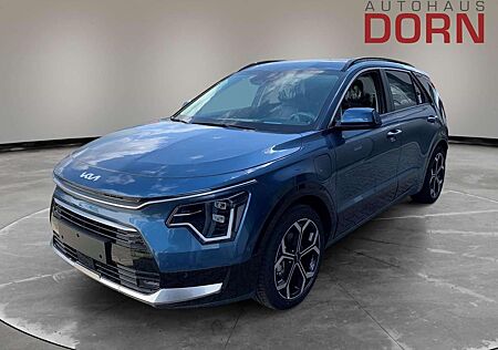 Kia Niro Spirit PHEV 1.6 DCT Technik-/ Relaxpaket Gl