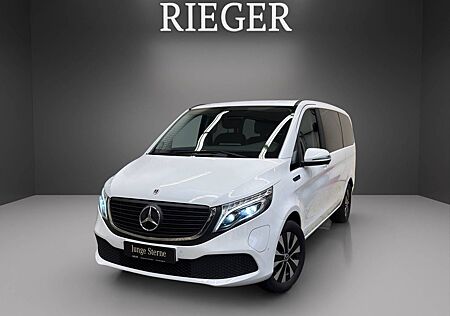 Mercedes-Benz EQV 300 Facelift*Totwinkel*Kamera*SHZ*LED*DAB*++
