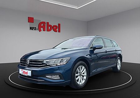 VW Passat Variant Volkswagen Business*Massagesitz*LED*