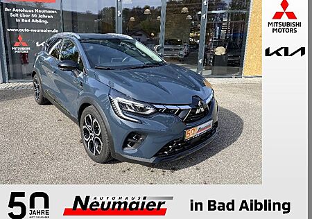 Mitsubishi ASX gebraucht kaufen Mitsubishi ASX Intro Edition 1.6 Hybrid