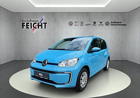 VW e-up! Volkswagen e-up! e-move up!+MAPS&MORE+RFK+GRA+DAB+KLIMA+PDC