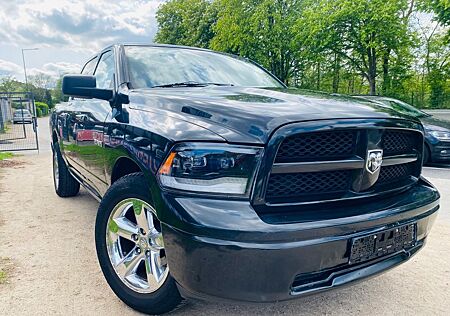 Dodge RAM 5,7/Automatik 4*4