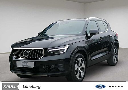 Volvo XC 40 XC40 T4 2WD Plus Dark Recharge